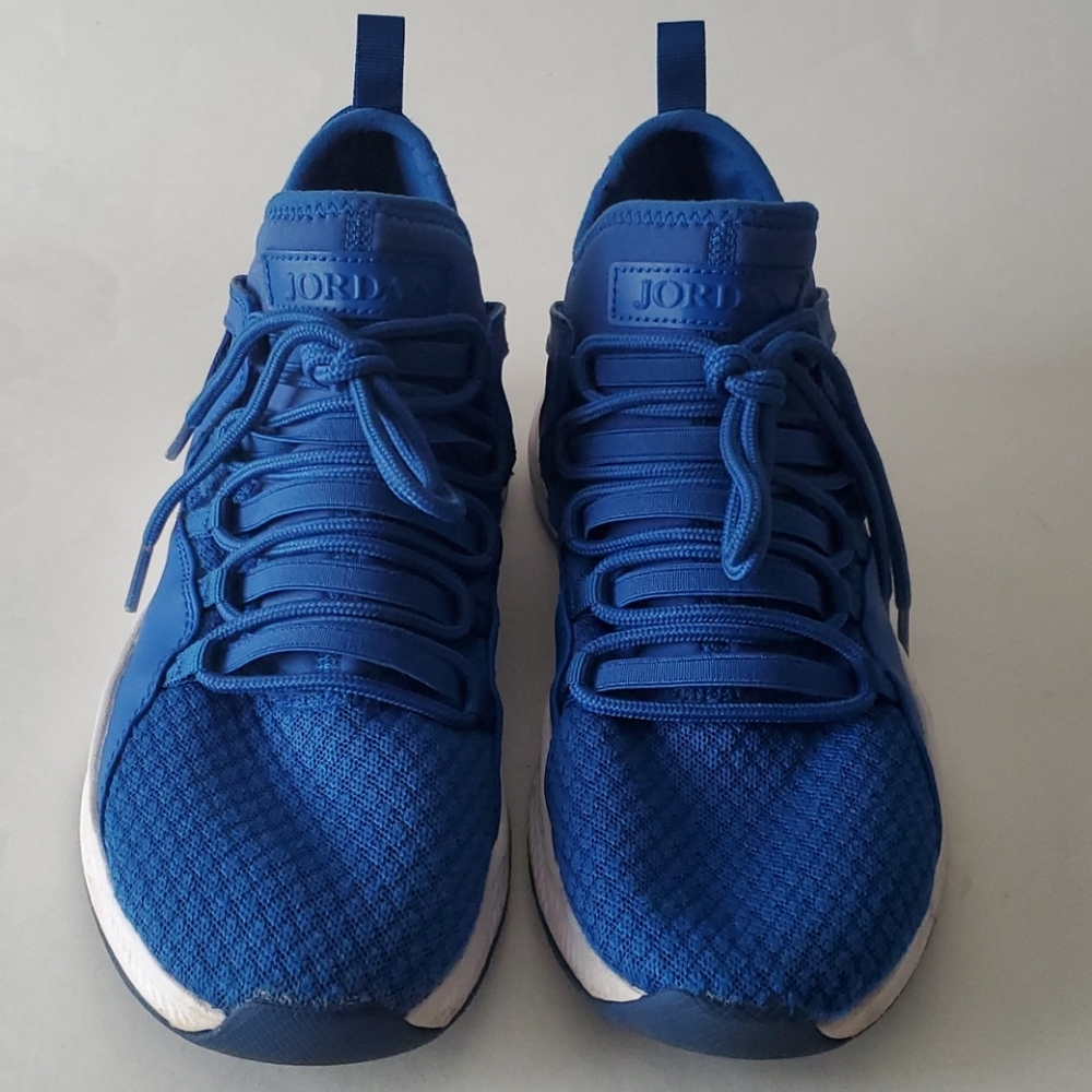 Jordan Formula 23 sz 6